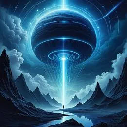 Ionosphere