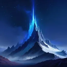 Iridium Peak