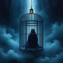 Iron Cage