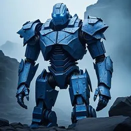 Iron Golem