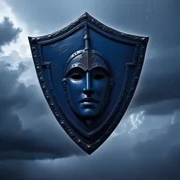 Iron Shield