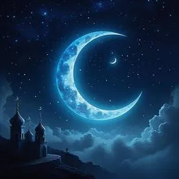 Islamic Crescent
