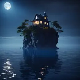 Island