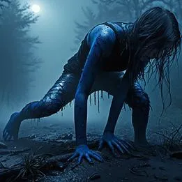 Itchy Crawl