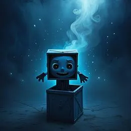 Jack-in-the-Box