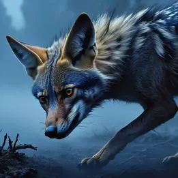 Jackal