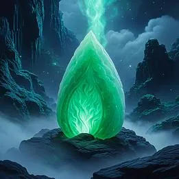 Jadeite