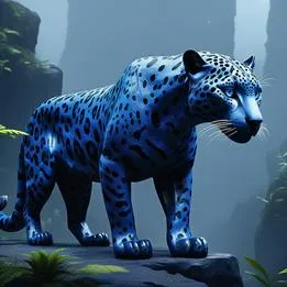 Jaguar