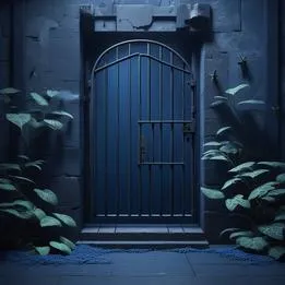 Jail