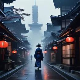 Japanese