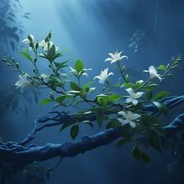 Jasmine Vine