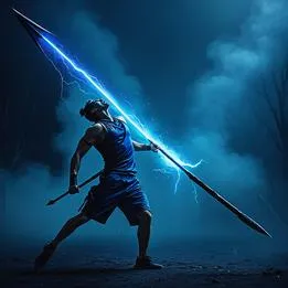 Javelin