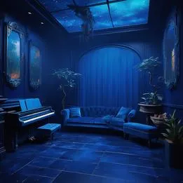 Jazz Club
