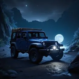 Jeep