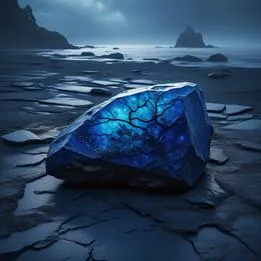 Jet Stone