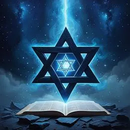 Jewish Star