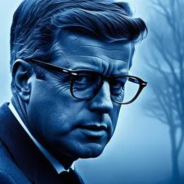 JFK's Glasses