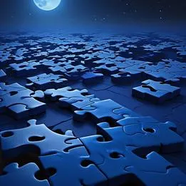 Jigsaw Puzzle