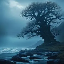 Jotunn Storm