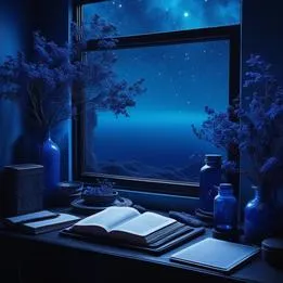 Journaling Station