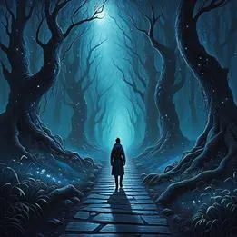 Journeyman's Quest