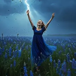 Joyful Lark