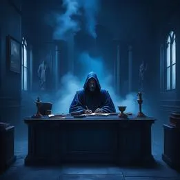 Judge