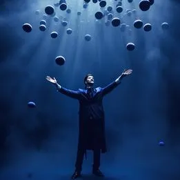 Juggling Balls