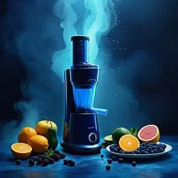 Juicer