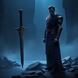 Julius Caesar's Dagger