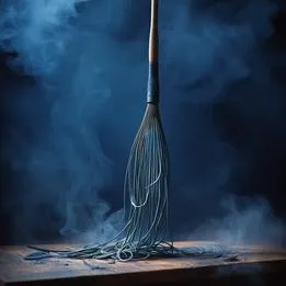 Jumbo Size Whisk