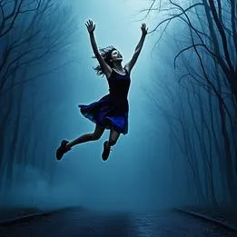 Jumping