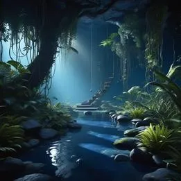 Jungle