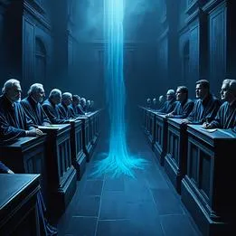 Jury