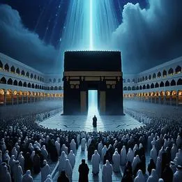 Kaaba