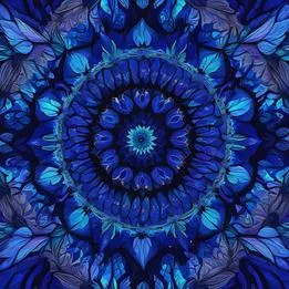 Kaleidoscope Colors