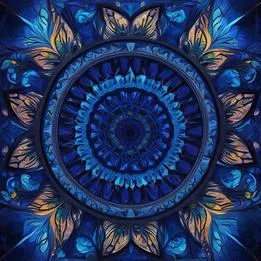 Kaleidoscope