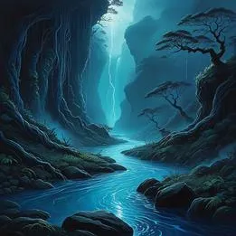 Kappa River