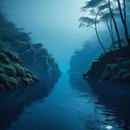 Kappa's Water