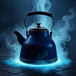 Kettle