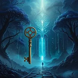 Key to Insight
