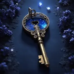 Key
