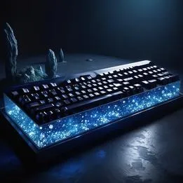 Keyboard