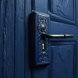 Keyring of Secrets