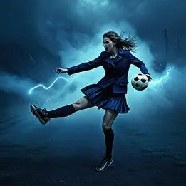 Kicking