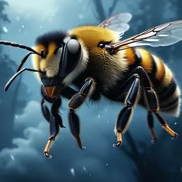 Killer Bee