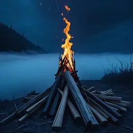 Kindling