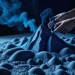 Kinetic Sand