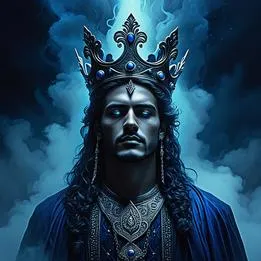 King