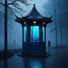 Kiosk